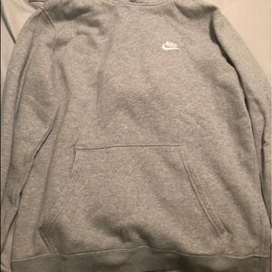 Nike hoodie